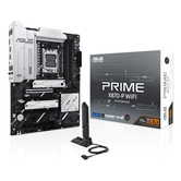 Asus AMD  Prime X870-P WIFI Socket AM5
