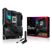 Asus AMD  ROG STRIX X870-F GAMING WIFI Socket AM5