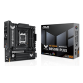 Asus AMD TUF GAMING B850M-PLUS Soquete AM5