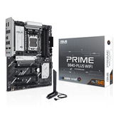 Asus AMD PRIME B840-PLUS Soquete WIFI AM5