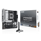 Asus AMD PRIME B840M-A Soquete WIFI AM5