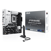 Asus Intel PRIME Z890M-PLUS WIFI LGA 1851 (Soquete V1)