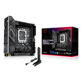 Asus Intel  ROG STRIX B860-I GAMING WIFI LGA 1851 (Socket V1)