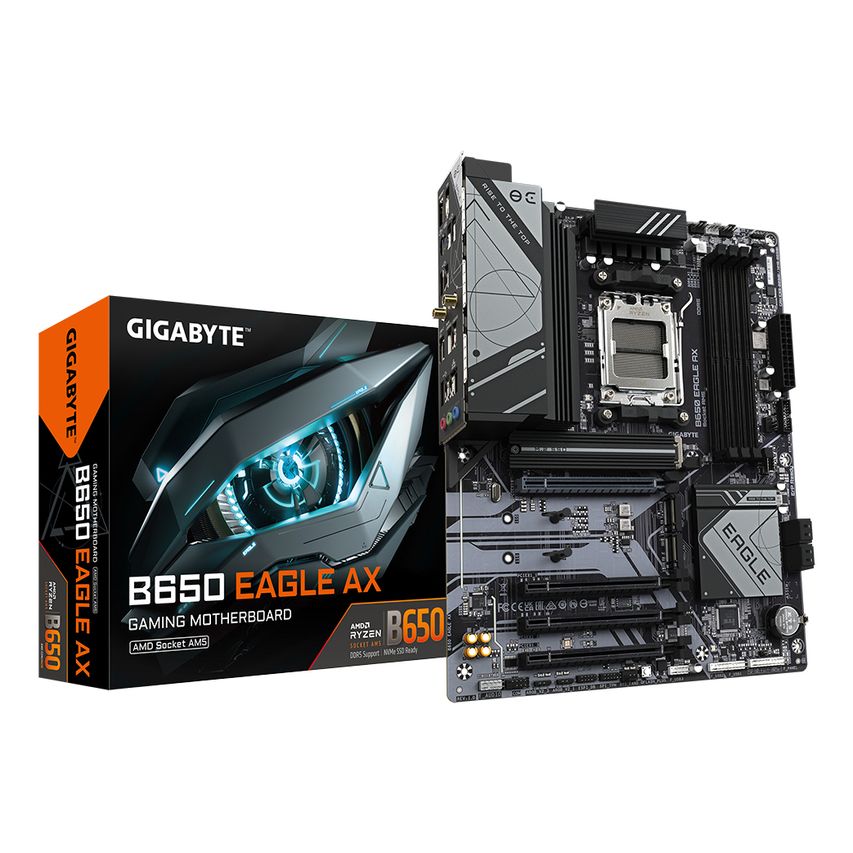 B650 EAGLE AX
