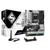 ASROCK Intel Z790 Steel Legend WiFi LGA 1700