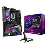 ASROCK Intel  Phantom Gaming Z890 Nova WiFi LGA 1851 (Socket V1)