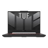Asus TUF507NVR-LP047 AMD R7-7435 16 512 4060 DOS