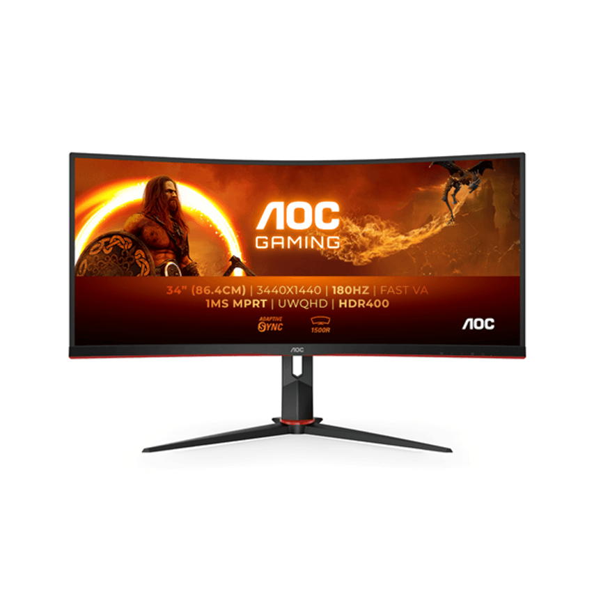 CU34G2XP/BK