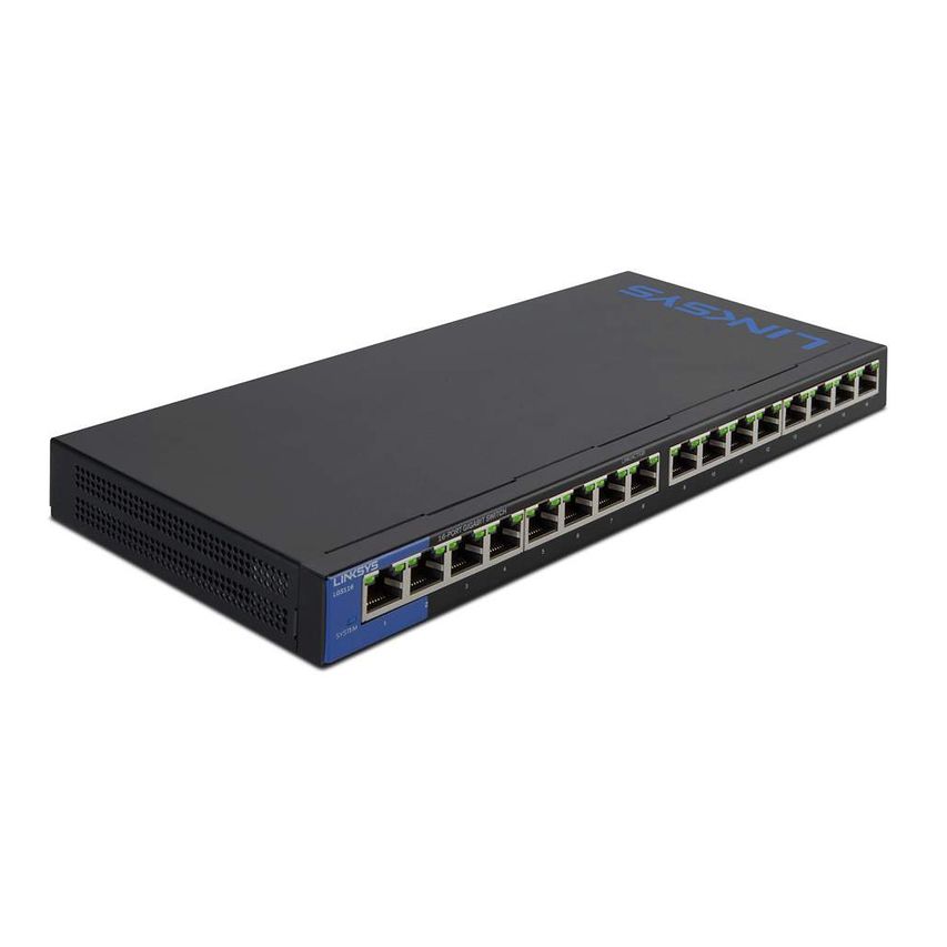 LGS116P-EU