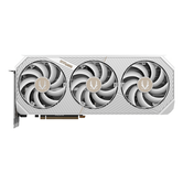 Tarjeta Gráfica ZOTACGeForce RTX 5090 GDDR7 32GB Blanco