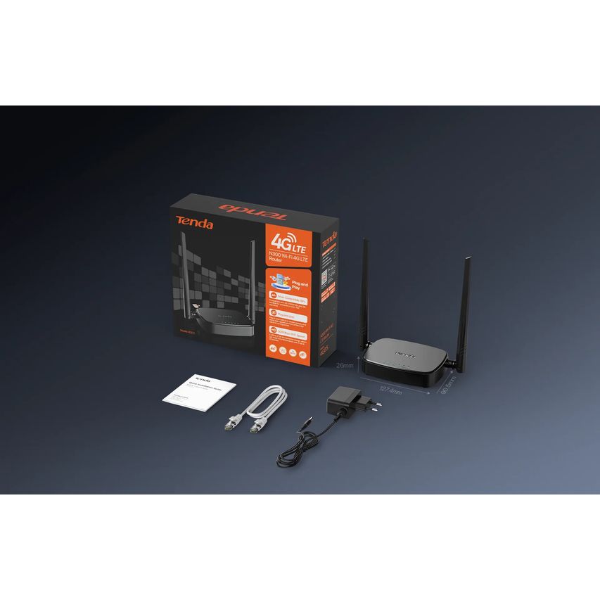 4G05