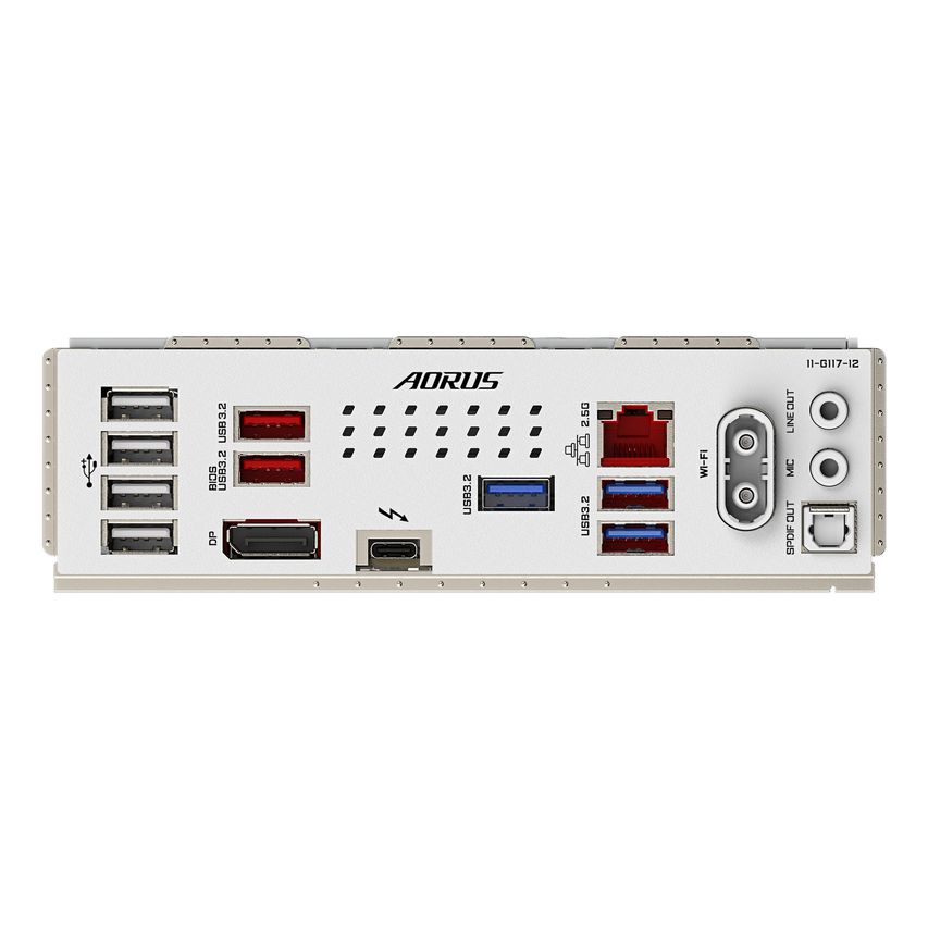 Z890 EM ELITE WF7 ICE