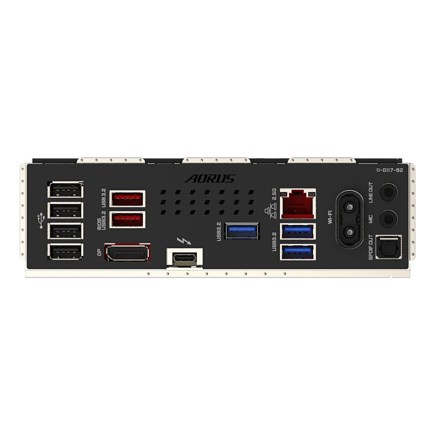 Z890 PARA ELITE WIFI7