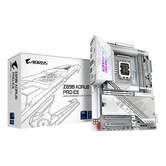 Placa mãe Gigabyte Z890 AORUS PRO ICE ATX 1851