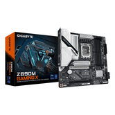 Placa mãe Gigabyte Z890M GAMING X MATX 1851