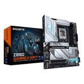 Placa mãe Gigabyte Z890 GAMING X WIFI7 ATX 1851
