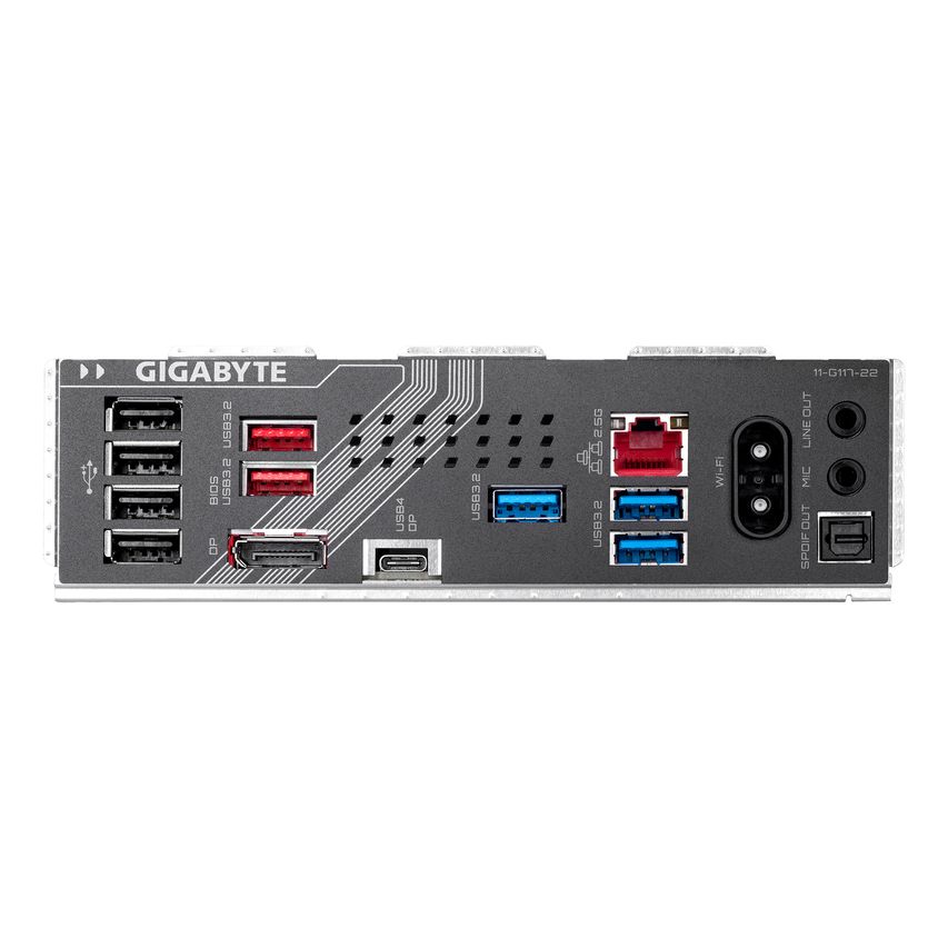 JOGOS Z890 VS WIFI7