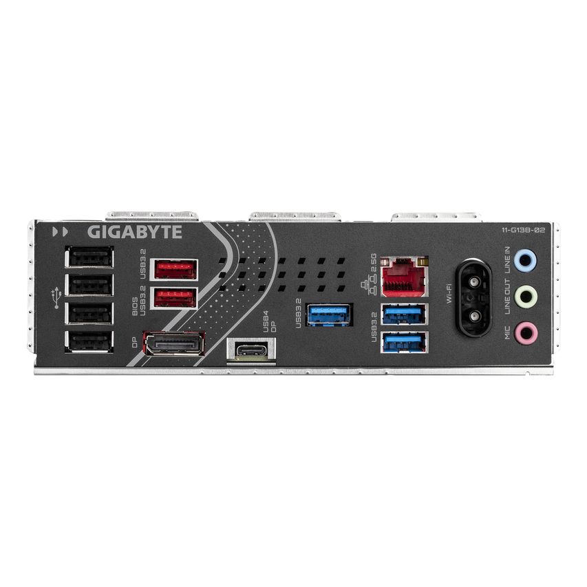 Z890 ÁGUIA WIFI7