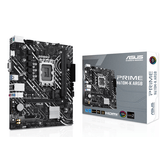 Asus Intel PRIME H610M-K ARGB LGA 1700