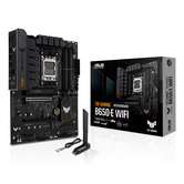 Tomada Asus AMD TUF GAMING B650-E AM5 WIFI