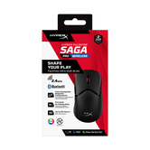 HP HYPERX PULSEFIRE SAGA PRO WIRELESS GAMING MOUSE - A2PB2AA