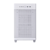 Asus  Prime AP201 MicroATX  Blanco
