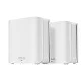 SISTEMA DE MALHA WI-FI DE BANDA DUPLA ASUS ZENWIFI