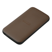 Unidade de estado sólido externa Intense TX500 500Gb USB-C 3.2 Gen 2x1