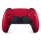 GAMEPAD SONY PS5 DUALSENSE | VERMELHO VULCÂNICO