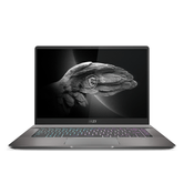 MSI Creator Z16-086ES i9-11ª 64 2TB 3060MaxQ W11P