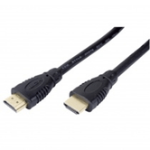 CABO HDMI EQUIPAM HDMI 4K DE ALTA VELOCIDADE COM ETHERNET 7,5 M 119356