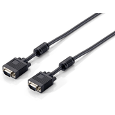 CABO SVGA EQUIP 3COAX MACHO - MACHO 5M 118812