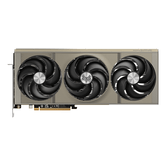 SAPPHIRE AMD Radeon RX 9070 XT 16GB GDDR6 HDMI DPORT