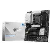 MSI Intel  PRO B760-P II LGA 1700