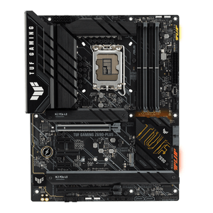 Asus Intel  TUF GAMING Z690-PLUS LGA 1700