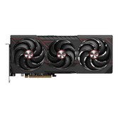 Placa de vídeo SAPPHIRE AMD Radeon RX 9070 XT GDDR6 16GB HDMI DPORT