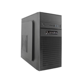 Zone Evil Core Work Intel Core i3 14100 32GB 2TB SSD Nvme Preto Windows 11