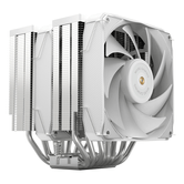 MARS GAMING MCPUXU9W VENTILADOR CPU VENTILADOR DUPLO FBD COBRE MULTISOQUETE TPD 400