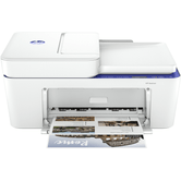 Impresora HP DeskJet 4230e Azul Multifunción WiFi Instant Ink