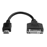 Adaptador HDMI para DVI Eaton Tripp Lite V