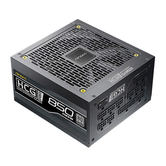 ANTEC HIGH CURRENT GAMER HCG850 PRO Platinum ATX 3.1 13,5 cm 80 PLUS PlatinumFonte de alimentação totalmente modular
