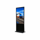 Monitor DAHUA LDV55-SAI400TL-B3 de 55" LCD IPS VA 4K Colunas HDMI Ultra HD
