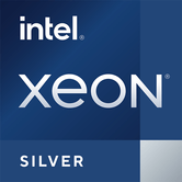 Processador Intel Xeon Silver 4510 4,1 GHz FCLGA4677