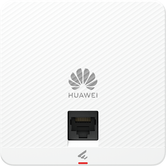 EQUIPAMENTO LAN SEM FIOS HUAWEI (AP162E)