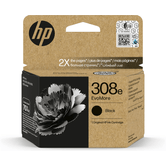 TINTA NEGRA HP EVOMORE 308