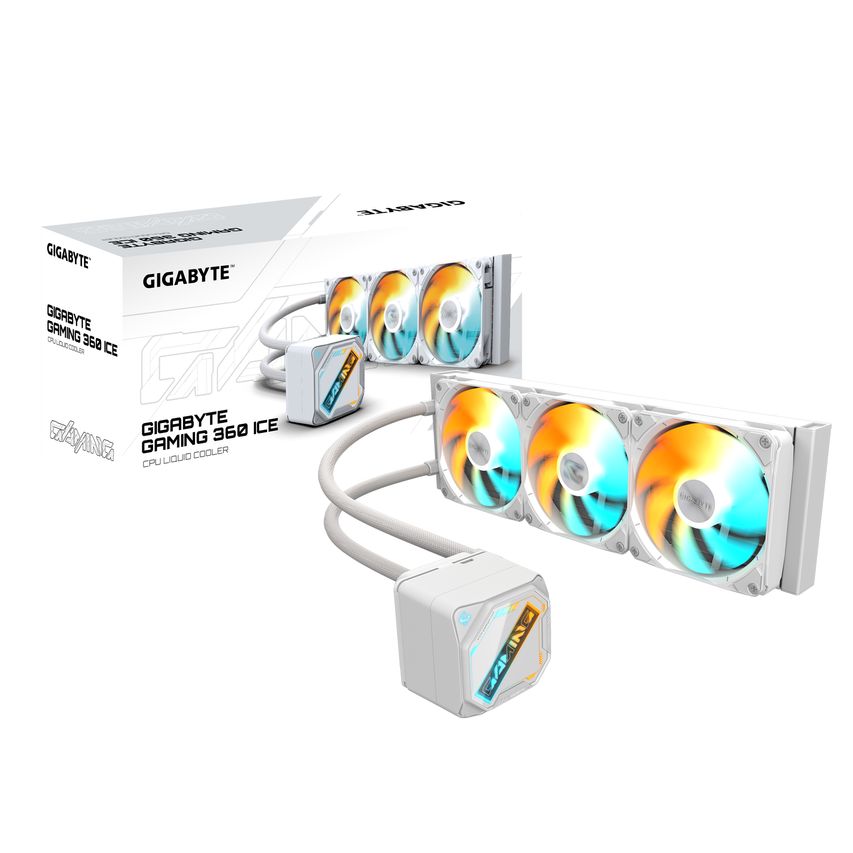 GP-GIGABYTE GME 360I