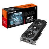 Gigabyte Radeon RX 9060 XT GDDR6 FSR4 GDDR6 GDDR4