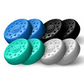 KONTROLFREEK BY STEELSERIES COM 8 UNIDADES DE ACESSÓRIO GAMEPAD SEM GAMEPAD DESLIZANTE - PS5 1020-PS5