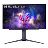 MONITOR LG 26,5", 2560 x 1440 OLED, HDR10