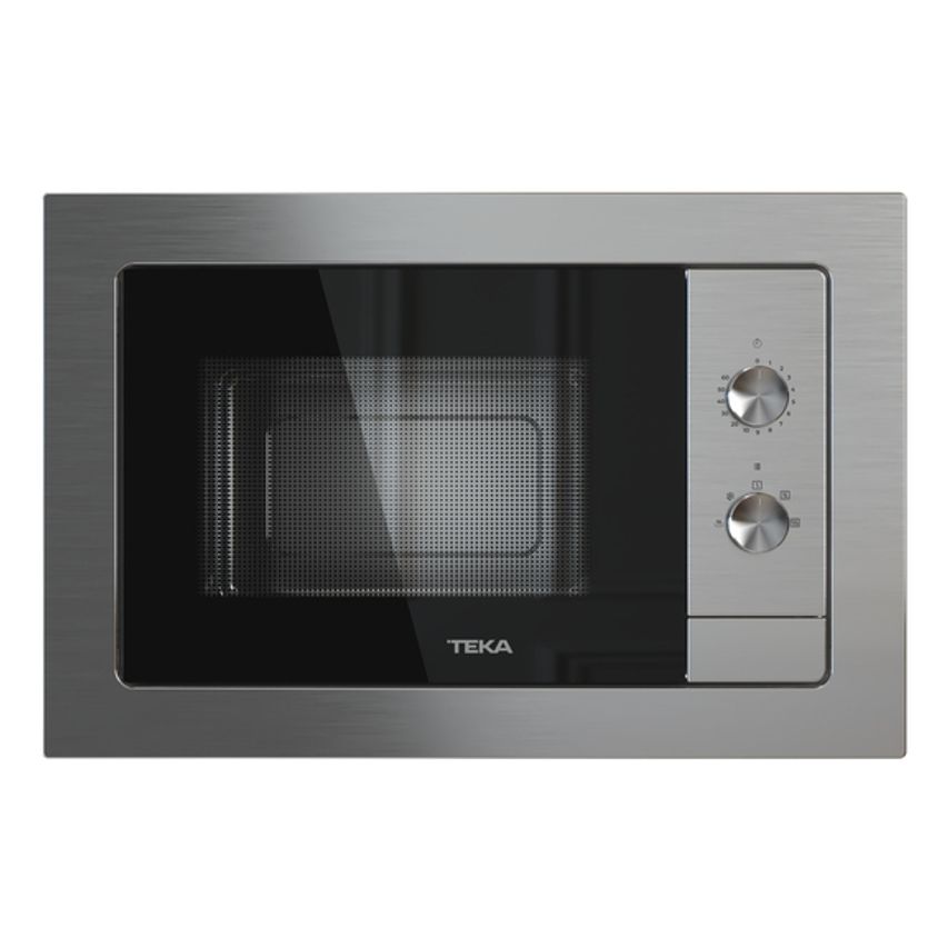 MB 6200 BI AÇO INOXIDÁVEL